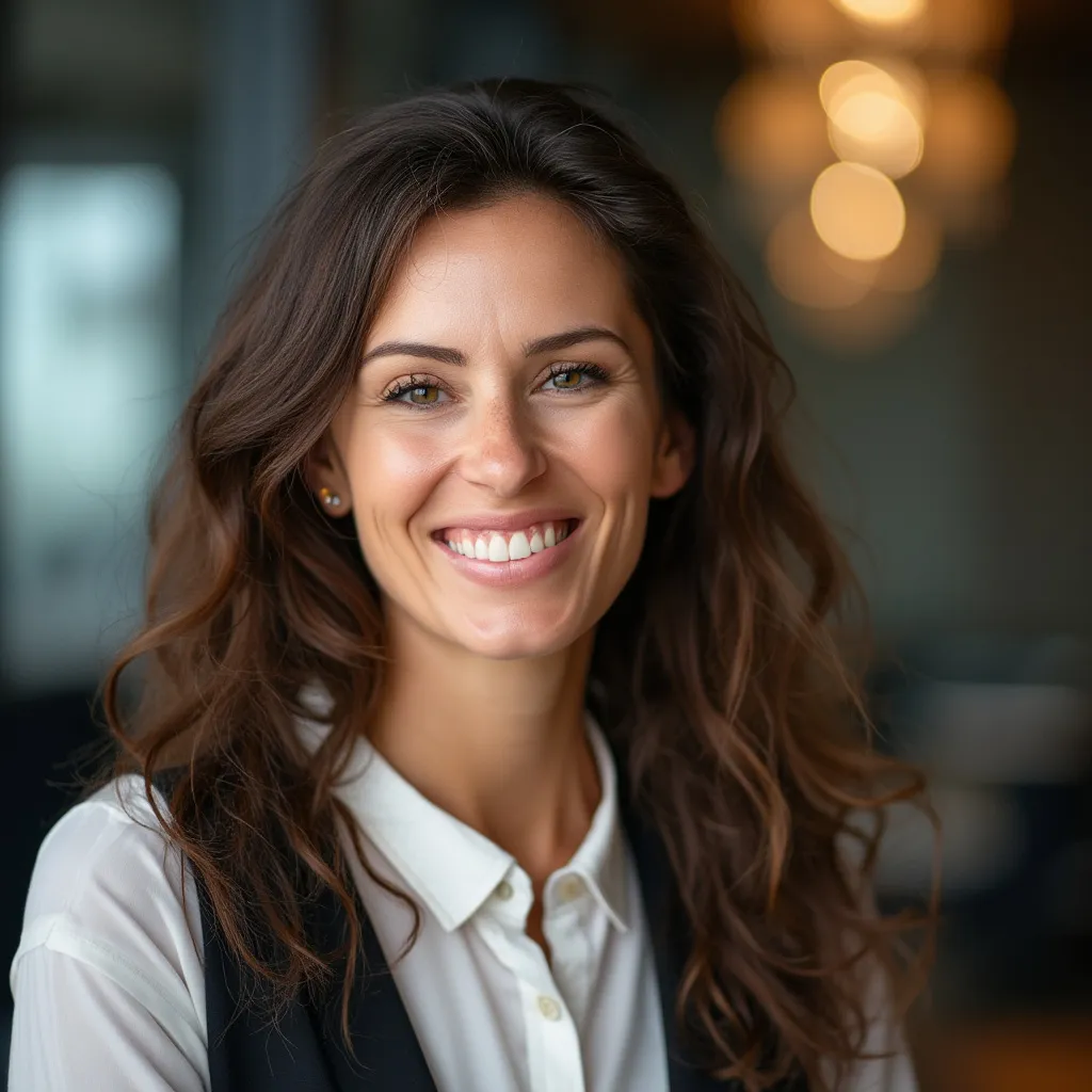 Laura Gómez - Consultora Senior