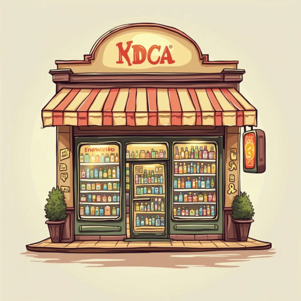 Logo Cliente Comercio Minorista