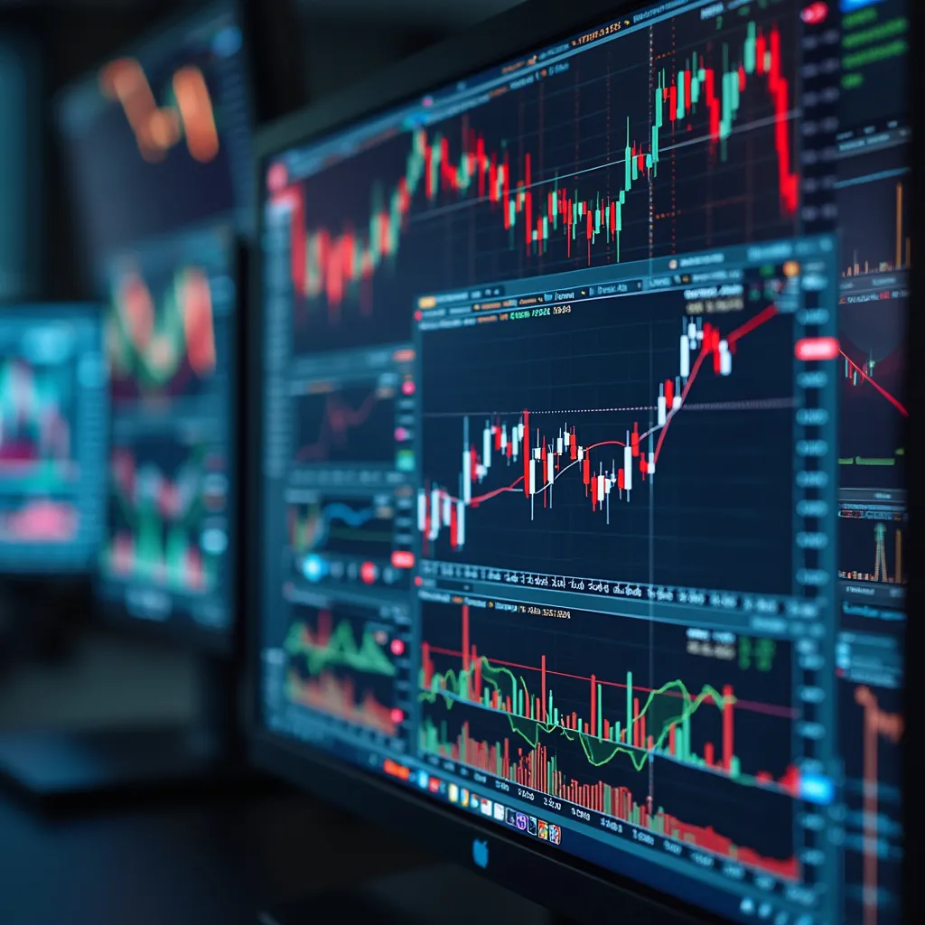 Gestión de Inversiones