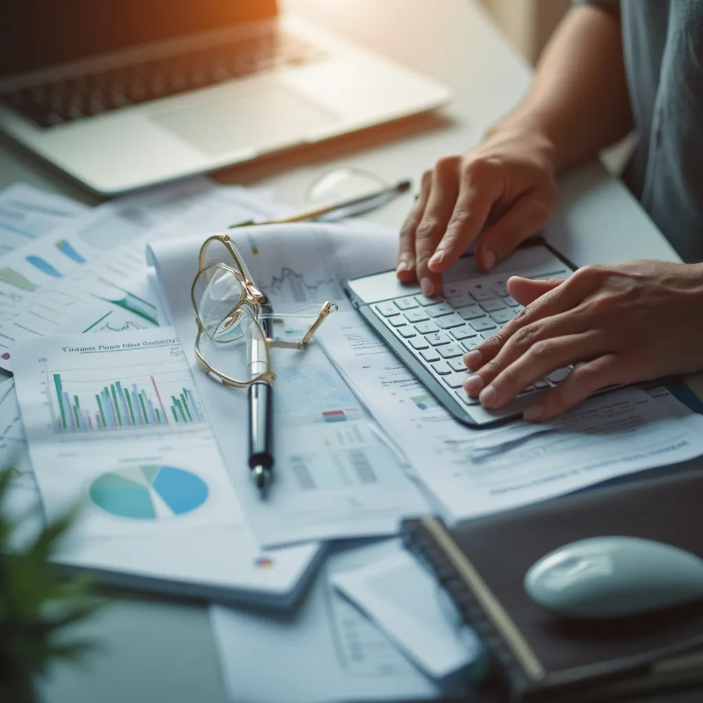 Planificación Financiera Personalizada