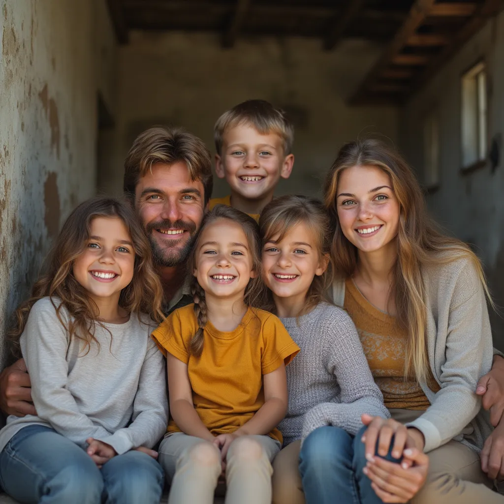 Testimonio Familia Pérez